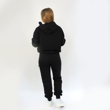 Спортивний жіночий костюм Fly трикотаж  23206С - фото №6