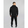 Спортивний чоловічий костюм Fly 3х-нит  23207С - фото №3