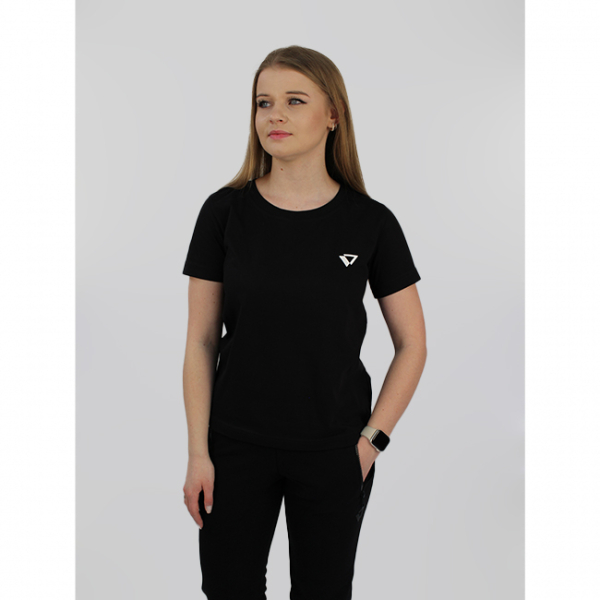 Футболка жіноча Fly 23209С - фото №4