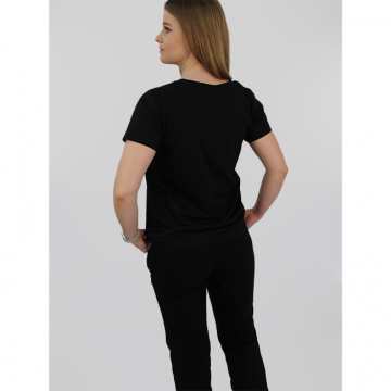 Футболка жіноча Fly 23209С - фото №5