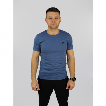 Футболка чоловіча Fly  23211С - фото №3