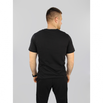 Футболка чоловіча Fly 23214С трик. - фото №4