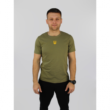 Футболка чоловіча Fly 23215С - фото №3