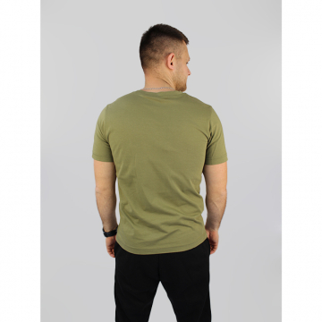 Футболка чоловіча Fly 23215С - фото №4