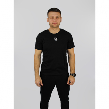 Футболка чоловіча Fly 23215С - фото №9