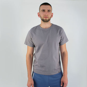 Футболка чоловіча Fly 23216С - фото №10