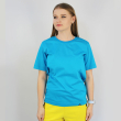 Футболка жіноча 24221С трикотаж - фото №1