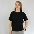 Футболка жіноча 24221С трикотаж - фото №9
