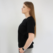 Футболка жіноча 24221С трикотаж - фото №10