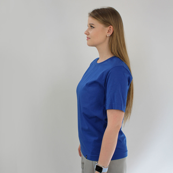 Футболка жіноча 24221С трикотаж - фото №7