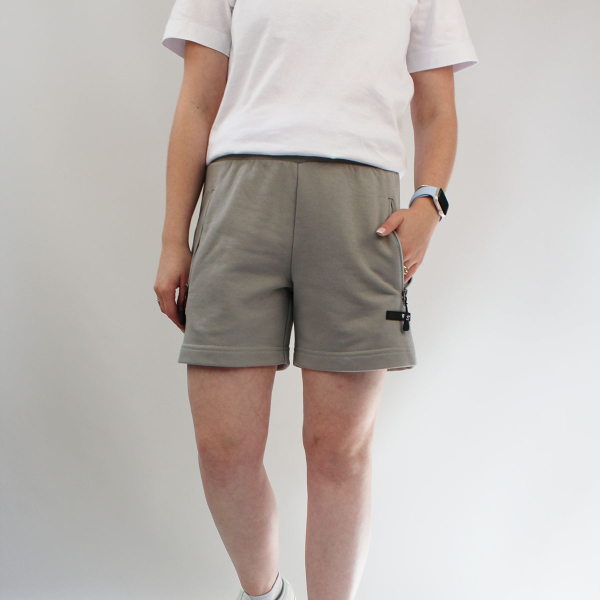 Шорти жіночі Fly 24222С 3-х нит. - фото №7