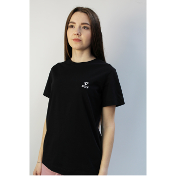 Футболка  Fly підліткова трикотаж 24235С - фото №8