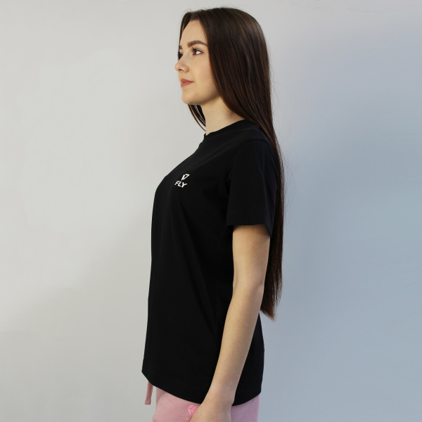 Футболка  Fly підліткова трикотаж 24235С - фото №7