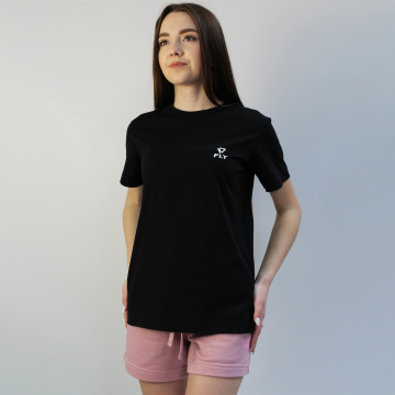 Футболка  Fly підліткова трикотаж 24235С - фото №6