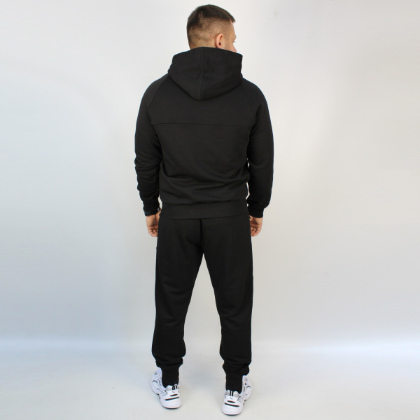 Спортивний чоловічий костюм Fly  3х-нитка  24239С-AW24 - фото №9