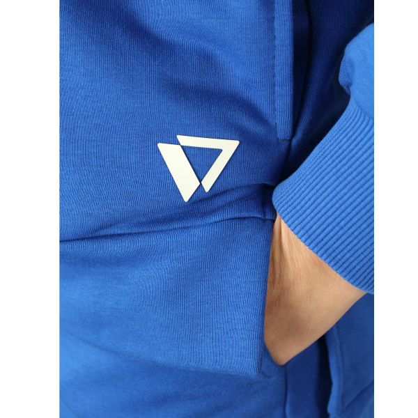 Спортивний жіночий костюм FLY 3-х нитка  24242C-AW25 - фото №8