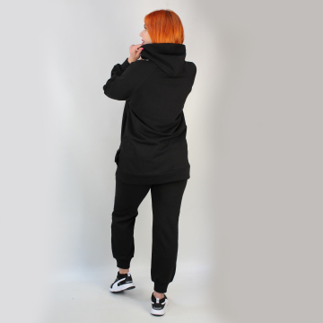 Спортивний жіночий костюм FLY 3-х нитка  24242C-AW25 - фото №10