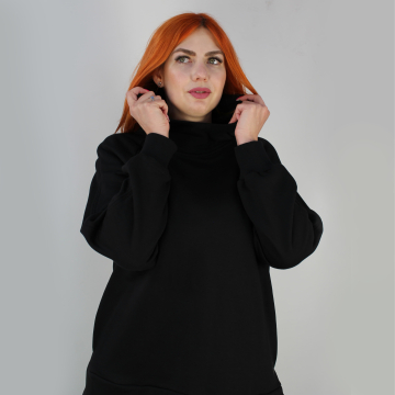 Спортивний жіночий костюм FLY 3-х нитка  24242C-AW25 - фото №11