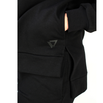 Спортивний жіночий костюм FLY 3-х нитка  24242C-AW25 - фото №12