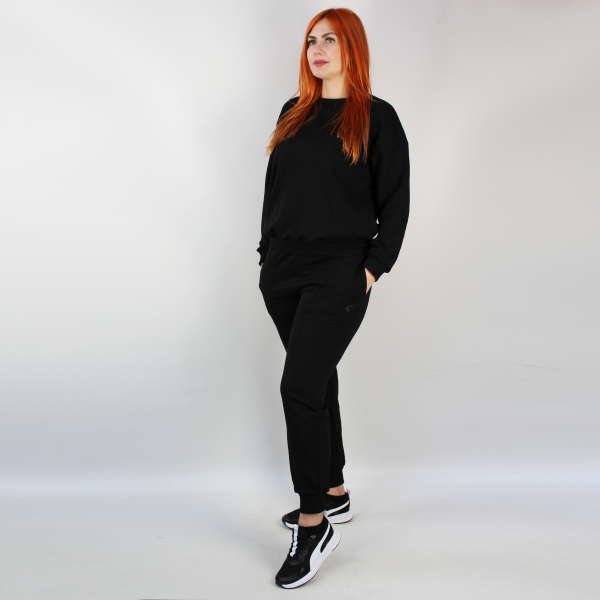 Костюм жіночий FLY 3-х нит. 24266С-SS25 - фото №5