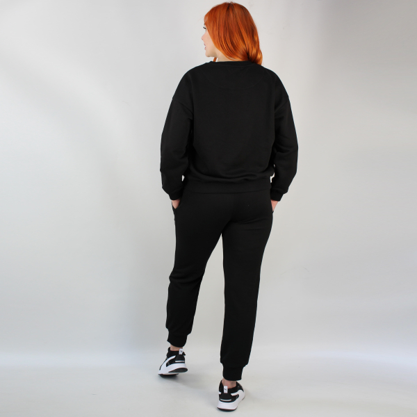 Костюм жіночий FLY 3-х нит. 24266С-SS25 - фото №6