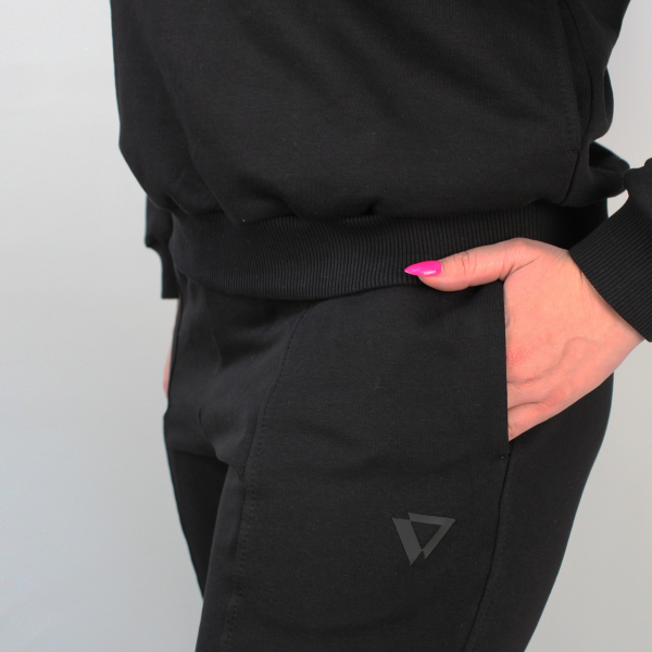 Костюм жіночий FLY 3-х нит. 24266С-SS25 - фото №7