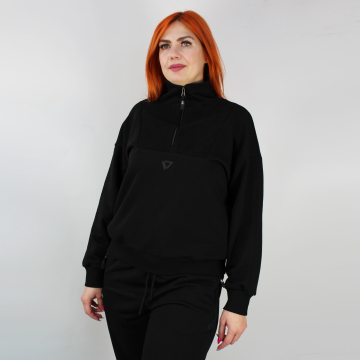 Спортивний жіночий костюм Fly на манжеті  24269C-AW25 - фото №7