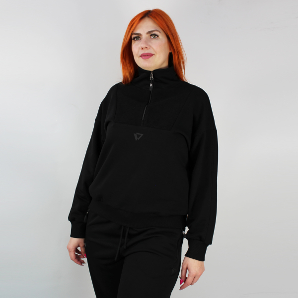 Спортивний жіночий костюм Fly на манжеті  24269C-AW25 - фото №7