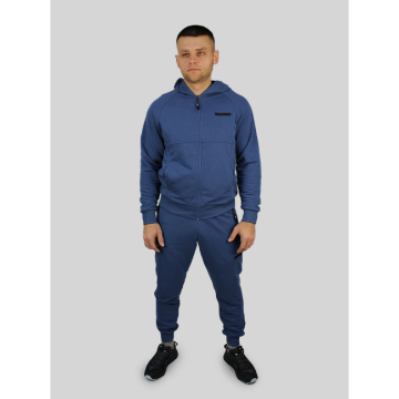 Спортивний чоловічий костюм FLY 23205C 3-х нит. - фото №3