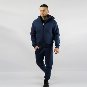Костюм 26042С-AW26 Fly (ч) фл.  №10