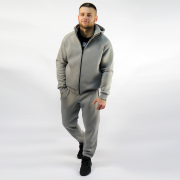 Костюм 26042С-AW26 Fly (ч) фл.  №21