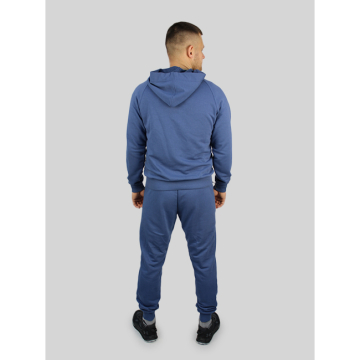 Спортивний чоловічий костюм FLY 23205C 3-х нит. - фото №5