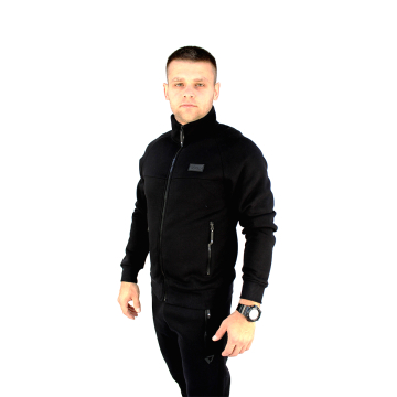 Футболка 25014С Print-SS25 FLY (ч) - фото №2