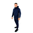 Спортивний чоловічий костюм фліс Fly 23177С - фото №2