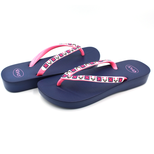 В'єтнамки FLY E7140 - фото №5