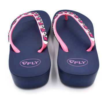 В'єтнамки FLY E7140 - фото №6