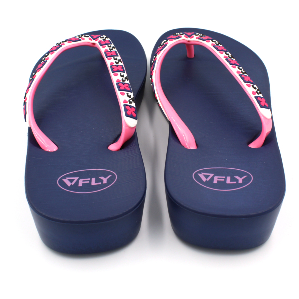 В'єтнамки FLY E7140 - фото №6