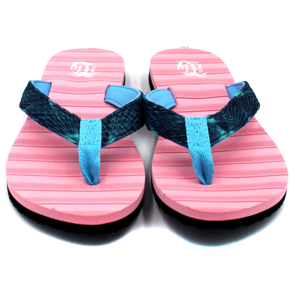 В'єтнамки FLY 80033 - фото №6