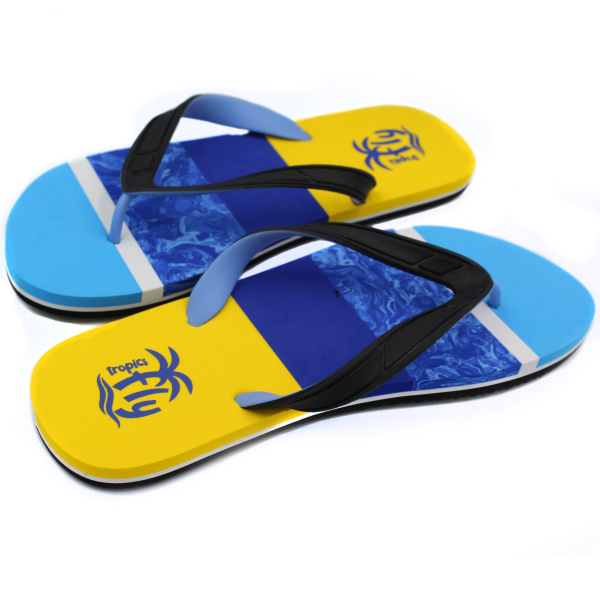 В’єтнамки FLY 80184 - фото №6