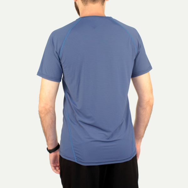 Футболка чоловіча FLY 905 - фото №3