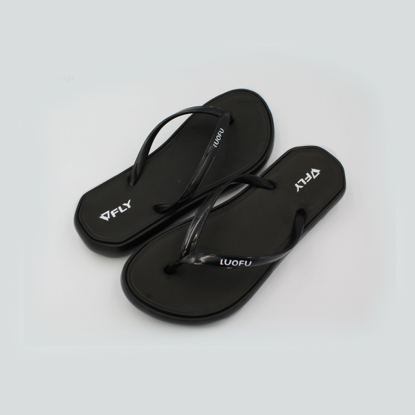 В'єтнамки жіночі FLY/LUOFU E7187 - фото №2