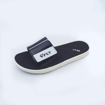 Шльопанці жіночі FLY F2311A2-E35S - фото №3