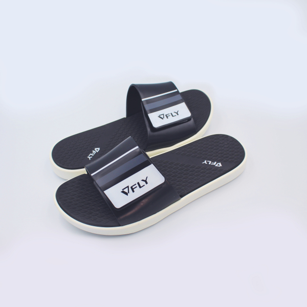 Шльопанці жіночі FLY F2311A2-E35S - фото №2