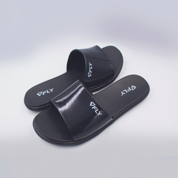 Шльопанці жіночі F2314 - фото №2