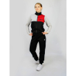 Жіночий спортивний костюм Fly дабл фейс 23155С - фото №2