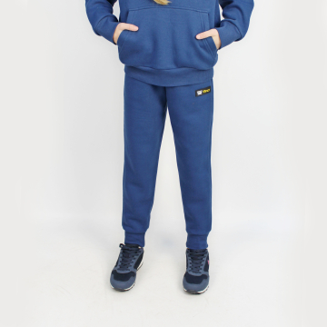 Дитячий спортивний костюм Fly фліс 23087С - фото №12