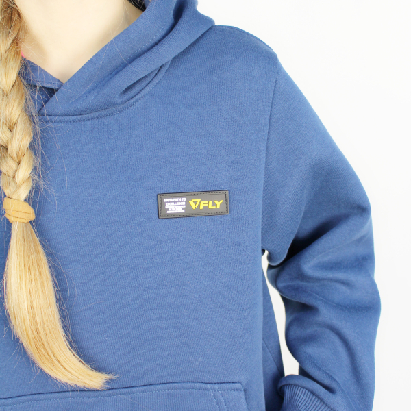 Дитячий спортивний костюм Fly фліс 23087С - фото №15