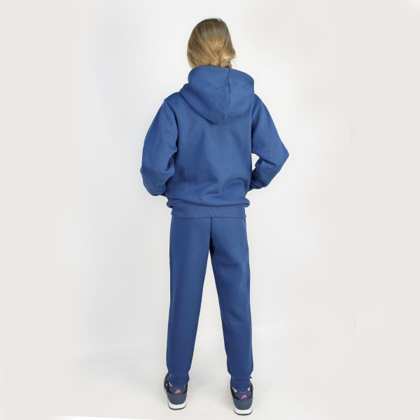 Дитячий спортивний костюм Fly фліс 23087С - фото №14