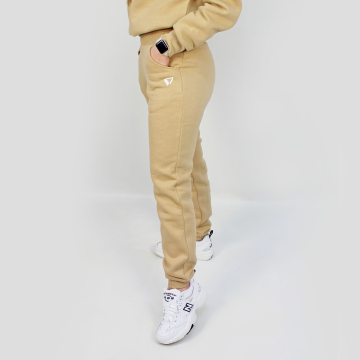 Спортивні жіночі брюки фліс Fly 23092С - фото №9