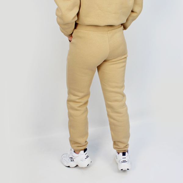 Спортивні жіночі брюки фліс Fly 23092С - фото №12